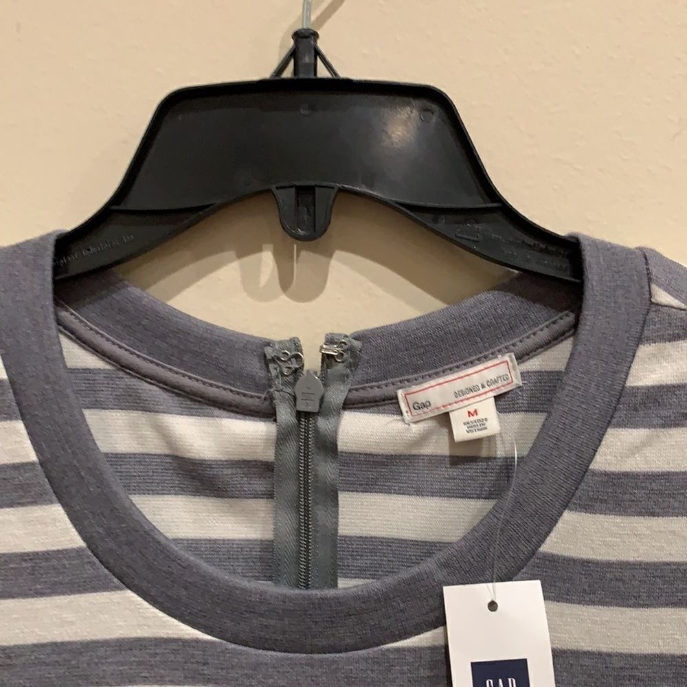 Gap Striped Dress - Picture 6 of 13